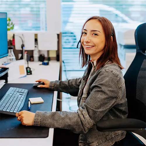 After-Sales Support