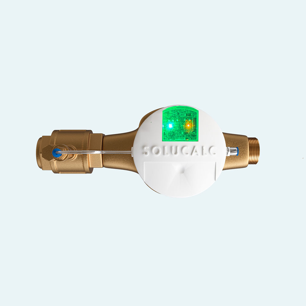 SoluCalc Connect