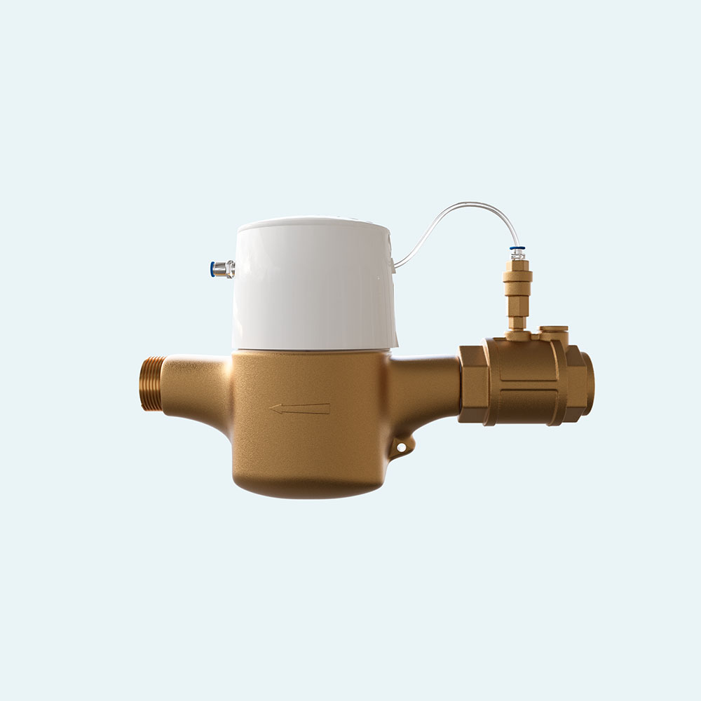 SoluCalc Device